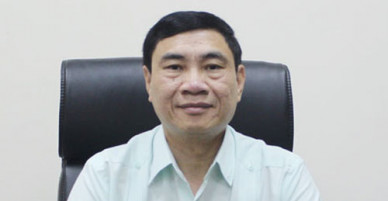 Nguyên Cục trưởng của Bộ Công an bị cảnh cáo
