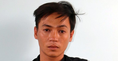 Nam thanh niên đâm người yêu cũ của bạn gái vì ghen