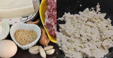 [Chế biến] – Công thức làm đậu phụ chiên độc đáo ngon từ miếng đầu tiên