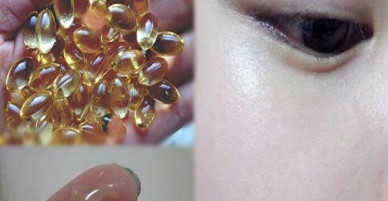 Dùng Vitamin E dưỡng da đã tốt, kết hợp với 3 nguyên liệu này hiệu quả còn cao hơn 100 lần