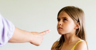 9 cách nói giúp mẹ từ chối yêu sách của con