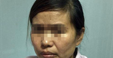 Vụ vợ giằng dao giết chồng: Mâu thuẫn chỉ vì con gà của chồng sang quậy phá vườn rau của vợ