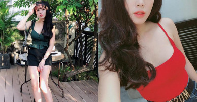 Yêu mỹ nhân nóng bỏng, Lê Hoàng – Tiến Dũng The Men lại có đường tình trái ngược
