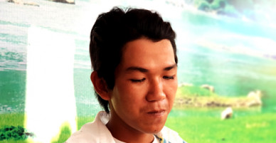 Thanh niên ở Cà Mau đòi bồi thường oan sai hơn 500 triệu