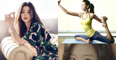 Cái thời đóng "Vì sao đưa anh tới", "mợ chảnh" Jeon Ji Hyun đã giảm cân thần tốc nhờ 3 nguyên tắc này