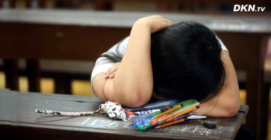 Cảnh báo gia tăng tỉ lệ học sinh tự vẫn do rối loạn tâm thần học đường