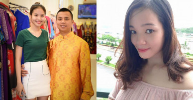Lấy vợ kém 20, 25 tuổi, sao nam Việt người hạnh phúc, kẻ lận đận li hôn