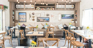 Loạt nhà hàng sang xịn ở Bangkok để ăn lấy sức trước khi bước vào trận chiến té nước Songkran