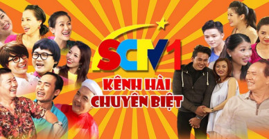 Giá bản quyền tăng chóng mặt, SCTV sẽ phải thay kênh nước ngoài như VTVcab