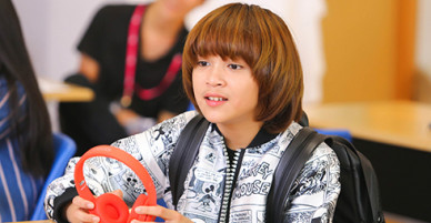 Thiên Khôi Idol Kids mới 13 tuổi đã tự bỏ tiền làm MV