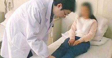 Nguy cơ bị liệt vì ăn chay hơn 30 năm