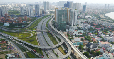 Khu đô thị sáng tạo khu Đông TP HCM sẽ như thế nào