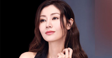 Nhan sắc tuổi 48 của Hoa hậu đẹp nhất Hong Kong