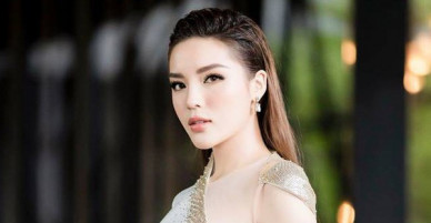 Kỳ Duyên thẳng tay block dân mạng khi bị chê thẩm mỹ quá đà