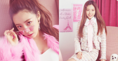 Thảm họa thẩm mỹ mới của Kpop: Lên top tìm kiếm vì quá khác, giờ đến hình poster cũng không cứu nổi