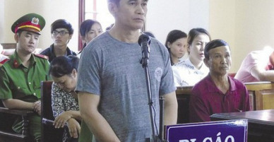 Những vụ án mạng vì tình ở đất Tây Đô