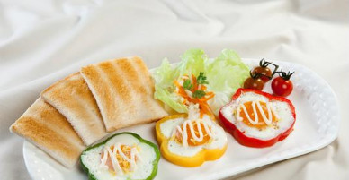 Thực đơn 3 món ngon "vét sạch nồi cơm" cả nhà đều mê