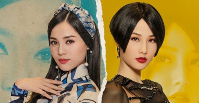 Cô Ba Sài Gòn thắng giải Cánh Diều Vàng