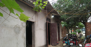 Nghi phạm đâm chết bé trai 8 tuổi bị bắt