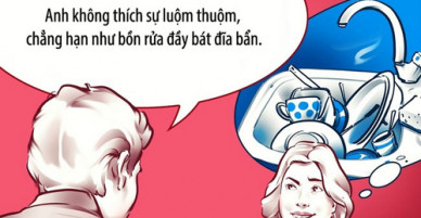 Chuyên gia tâm lý và luật sư về ly hôn khuyên 10 câu nên hỏi trong buổi hẹn đầu