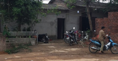 Công an tỉnh Vĩnh Phúc thông tin chính thức vụ bé trai 8 tuổi bị sát hại