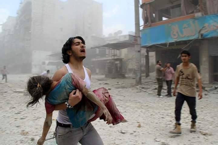 Syria, Mỹ, chiến tranh,trẻ em, người già, cầu cứu, tin8