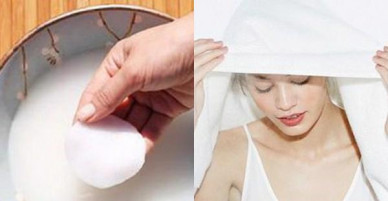 Da trắng mịn, không nếp nhăn hay thâm nám nhờ những bí quyết trẻ lâu từ phụ nữ Nhật