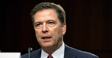 Cựu giám đốc FBI nói ông Trump “không phù hợp làm tổng thống”