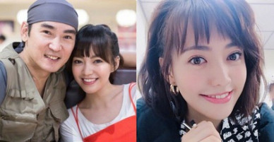 Không liên lạc được với con gái, Tiêu Ân Tuấn lo lắng đến mức 3 ngày không ngủ được