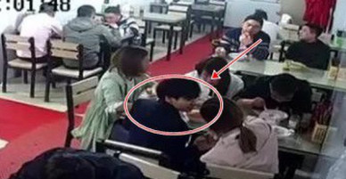 Khoe khoang quá đà trong lúc tán gái, tên tội phạm bất ngờ để lộ thông tin và bị tóm gọn