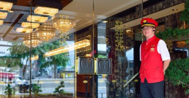 Những điều khách sạn 5 sao không muốn khách biết