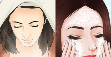 Các bước chăm sóc ban đêm chuẩn Hàn Quốc giúp da trắng hồng, mềm mịn như em bé