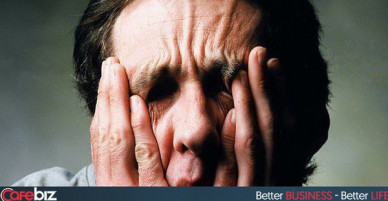 Phải đi làm rồi mới thấy, con người ta sống nhiều mặt chứ chẳng phải hai!