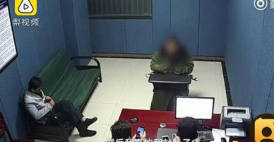 Lưới trời khó lọt: Tên trộm sa lưới chỉ vì đang say sưa hành nghề thì bất ngờ bị “tào tháo đuổi”