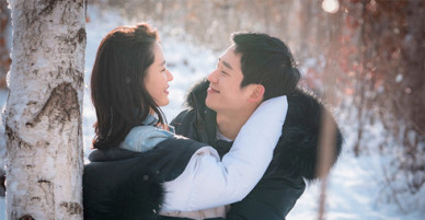 Mỹ nam Jung Hae In đổi đời nhờ vai chính trong Chị đẹp mua cơm ngon cho tôi