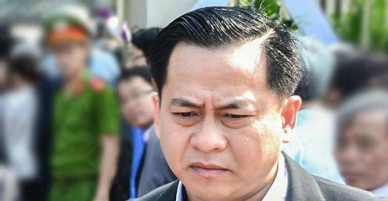 Ông Phan Văn Anh Vũ bị đề nghị điều tra trốn thuế