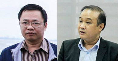 Chủ tịch Đà Nẵng kỷ luật 5 cán bộ