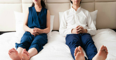 Vì sao kết hôn lâu người ta dễ chán sex với bạn đời