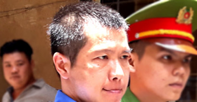 Cựu CSGT Đồng Nai: Chỉ cấp trên mới có quyền không phạt xe vi phạm