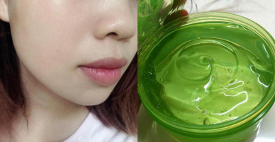 Nằm lòng 2 cách dưỡng da bằng vitamin E để trông bạn lúc nào cũng như gái 18