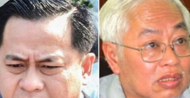 Vũ “nhôm” bị khởi tố thêm tội lạm dụng chức vụ quyền hạn chiếm đoạt tài sản