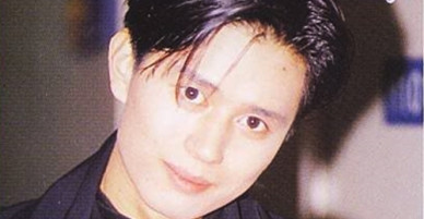 Dung mạo quý ông Kim Min Jong cách đây 30 năm