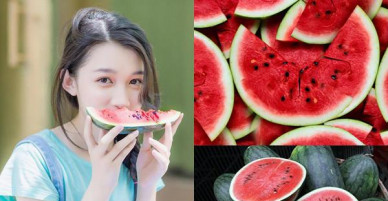 Biết được những tác dụng tuyệt vời này của hạt dưa hấu, bạn sẽ không bao giờ vứt đi khi ăn