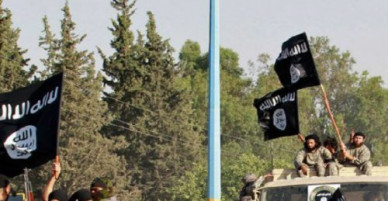 IS ngóc đầu dậy, bất ngờ tấn công quân đội Syria, giết nhiều binh sĩ