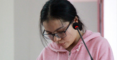 Người phụ nữ lĩnh án vì giả nhân viên ngân hàng lừa hơn 11 tỷ đồng