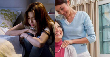 Mẹ chồng coi trọng dâu út giàu, coi thường dâu trưởng nghèo, đến lúc ốm liệt giường mới ‘biết mặt nhau’