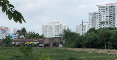 Ông Nguyễn Thiện Nhân yêu cầu kiểm tra vụ bán rẻ 320.000 m2 đất công