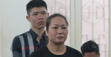 7 năm tù cho thiếu phụ tống tiền lãnh đạo Bệnh viện Xanh Pôn