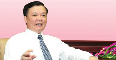 Bộ trưởng Tài chính: Dự thảo Luật thuế tài sản nhằm chống đầu cơ về nhà đất - VnExpress