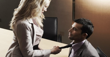 Bi kịch cuộc tình vụng trộm giữa giám đốc và nữ tiếp viên